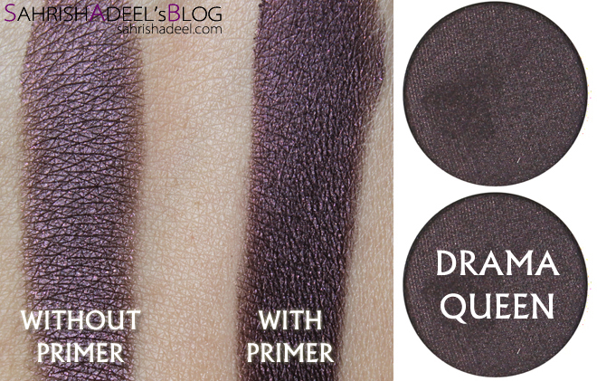 Makeup geek drama queen Makeup geek drama queen